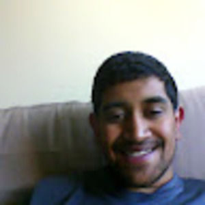 Meet your Posher, Srikar